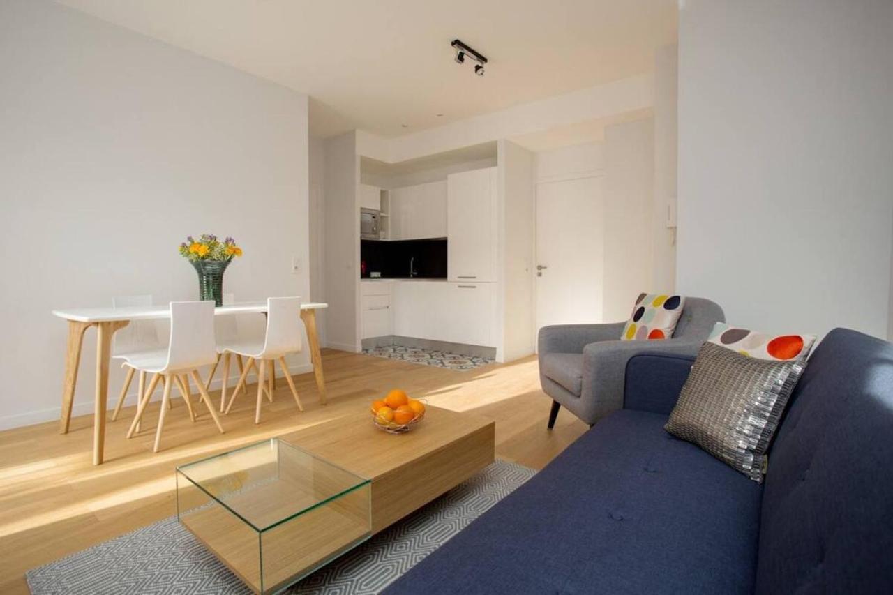 F2 Terrasse, Moderne, Hyper Centre, Clim, Ascenseur- Dubouchage Apartment Nice Exterior photo