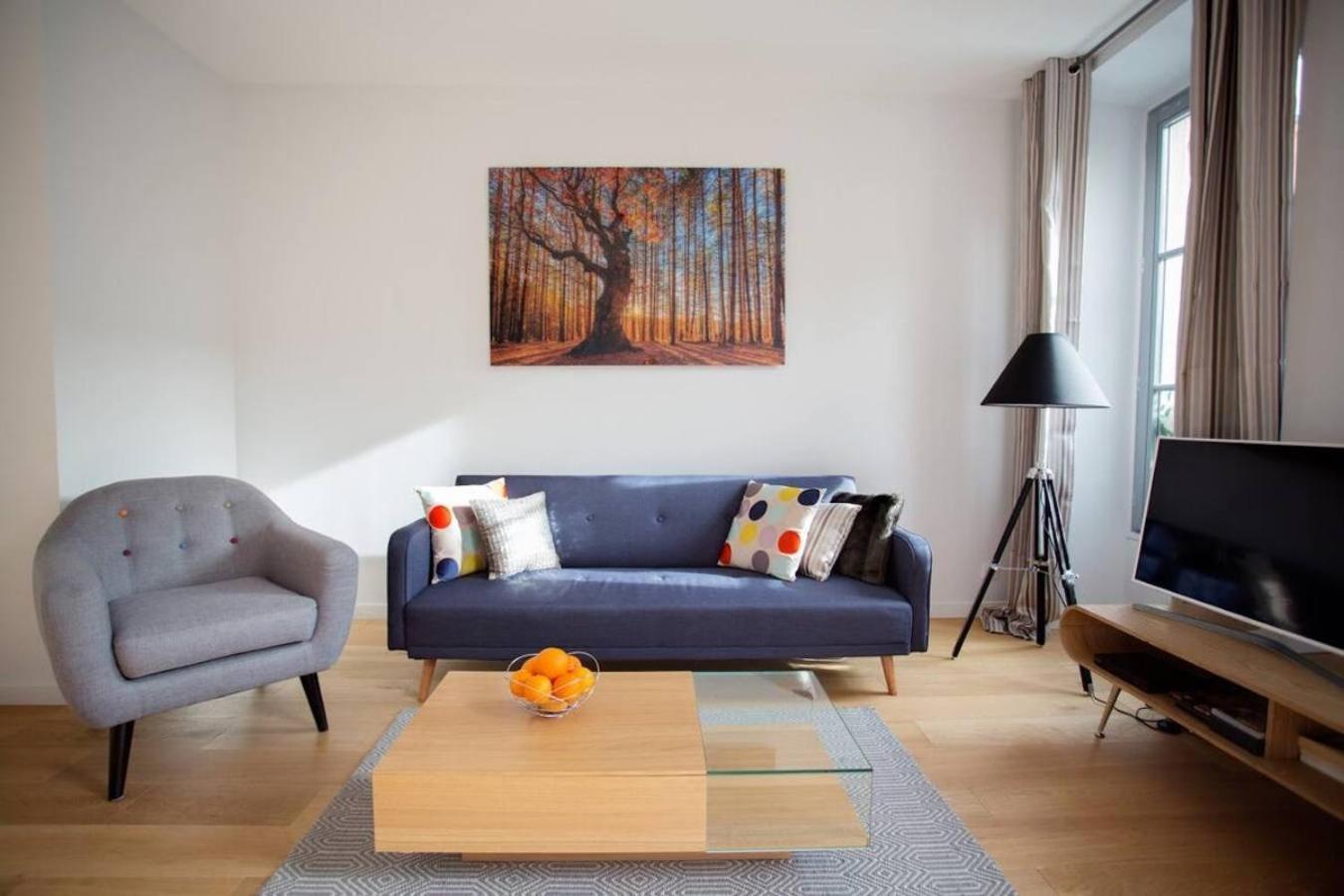 F2 Terrasse, Moderne, Hyper Centre, Clim, Ascenseur- Dubouchage Apartment Nice Exterior photo